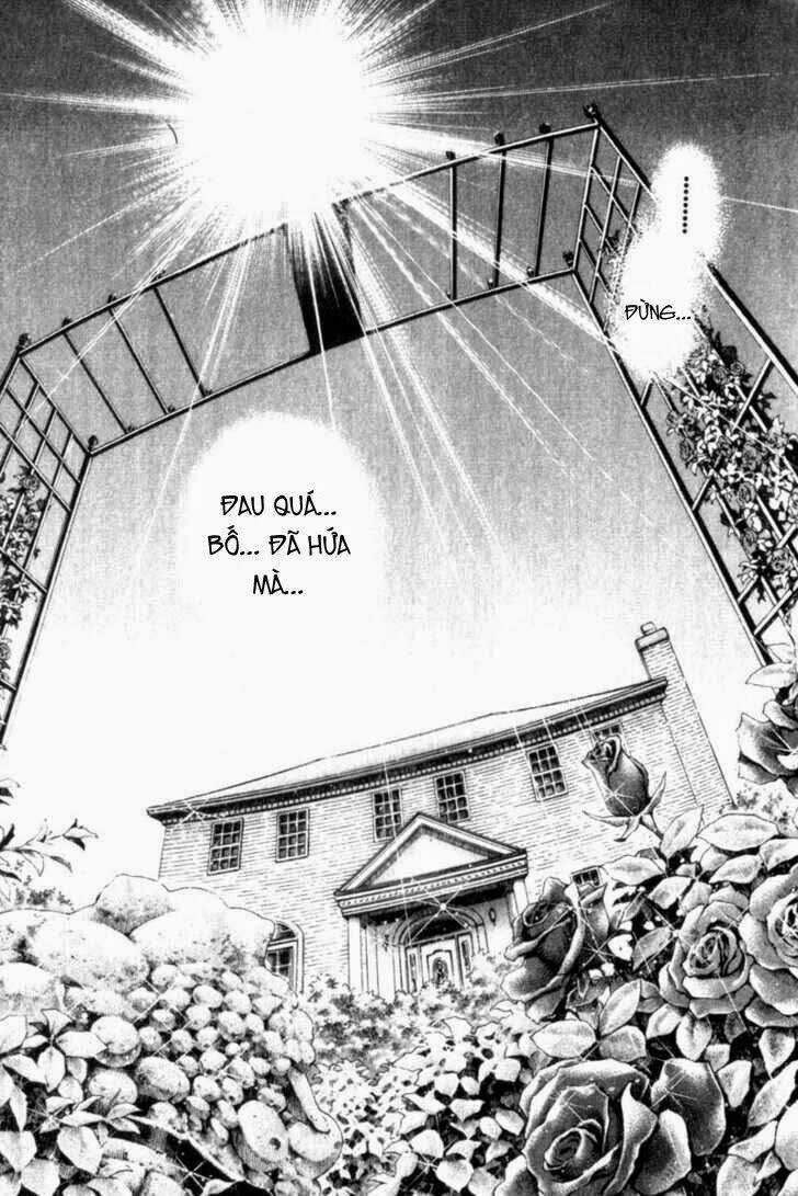 Sống Còn - Trò Chơi Sinh Tử Chapter 99 trang 8