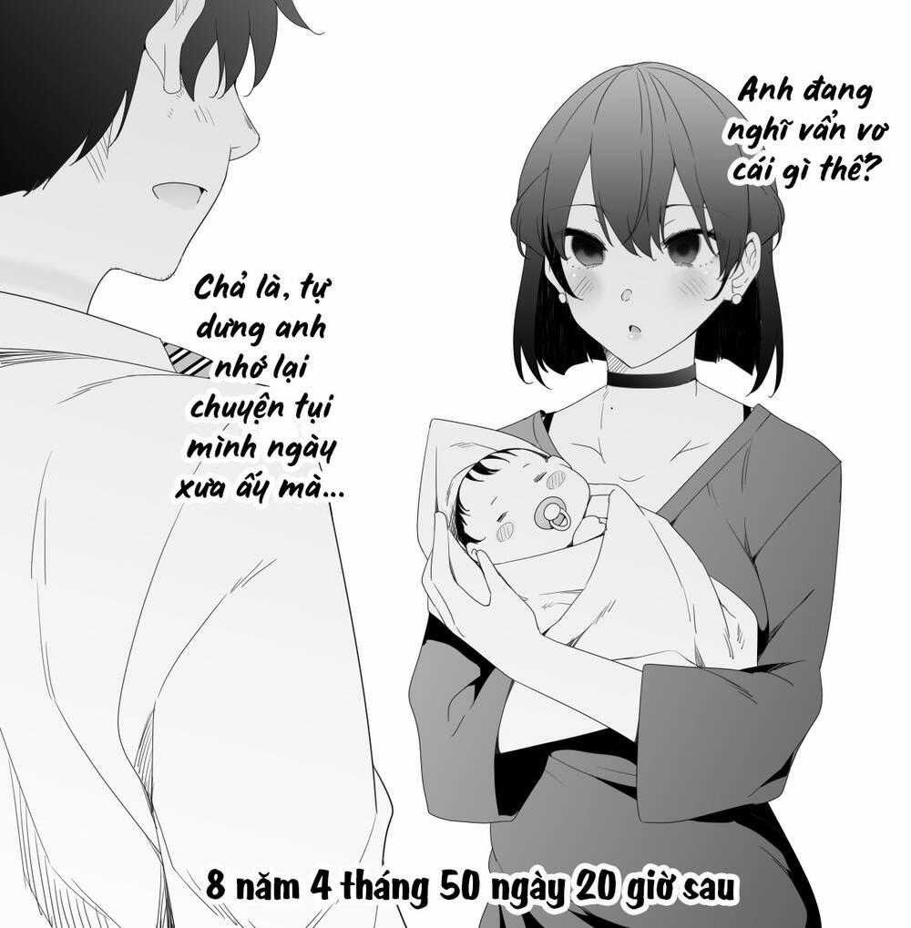 Sống Cùng Cô Nữ Sinh Trung Học Kỳ Lạ Ở Nhờ Nhà Chapter 17.6 trang 2