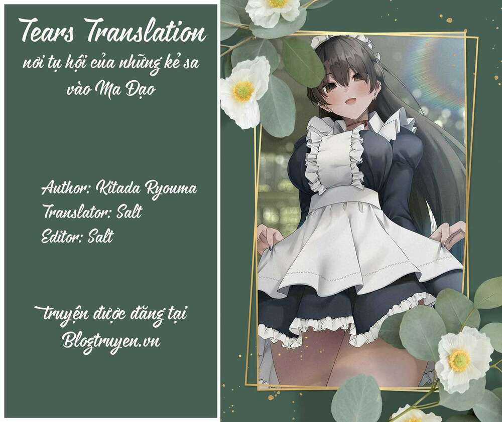 Sống Cùng Cô Nữ Sinh Trung Học Kỳ Lạ Ở Nhờ Nhà Chapter 17.7 trang 5