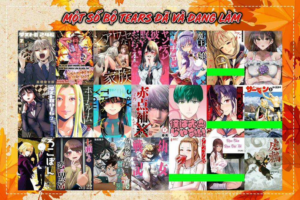 Sống Cùng Cô Nữ Sinh Trung Học Kỳ Lạ Ở Nhờ Nhà Chapter 17 trang 8