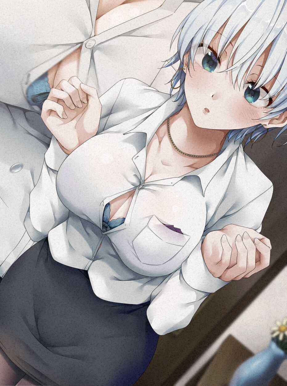 Sống Cùng Cô Nữ Sinh Trung Học Kỳ Lạ Ở Nhờ Nhà Chapter 9 trang 10