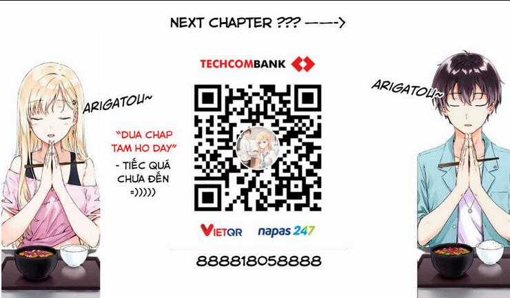 Sống Cùng Em Kế Chapter 15.2 trang 15