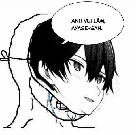 Sống Cùng Em Kế Chapter 17.1 trang 13