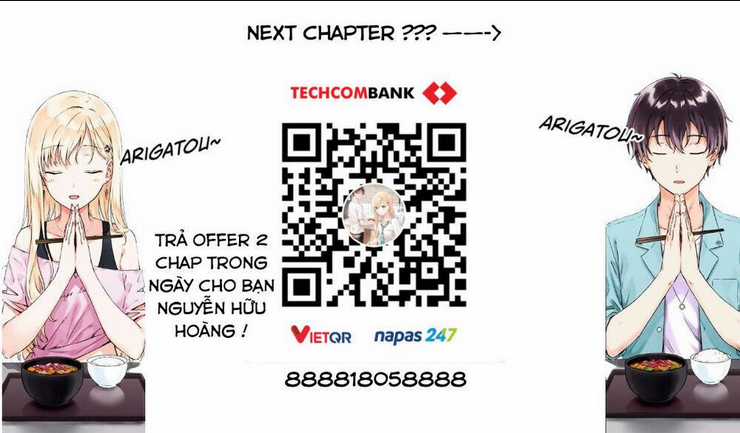 Sống Cùng Em Kế Chapter 18.1 trang 12