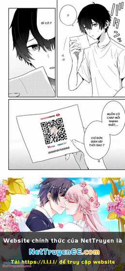 Sống Cùng Em Kế Chapter 19.1 trang 11