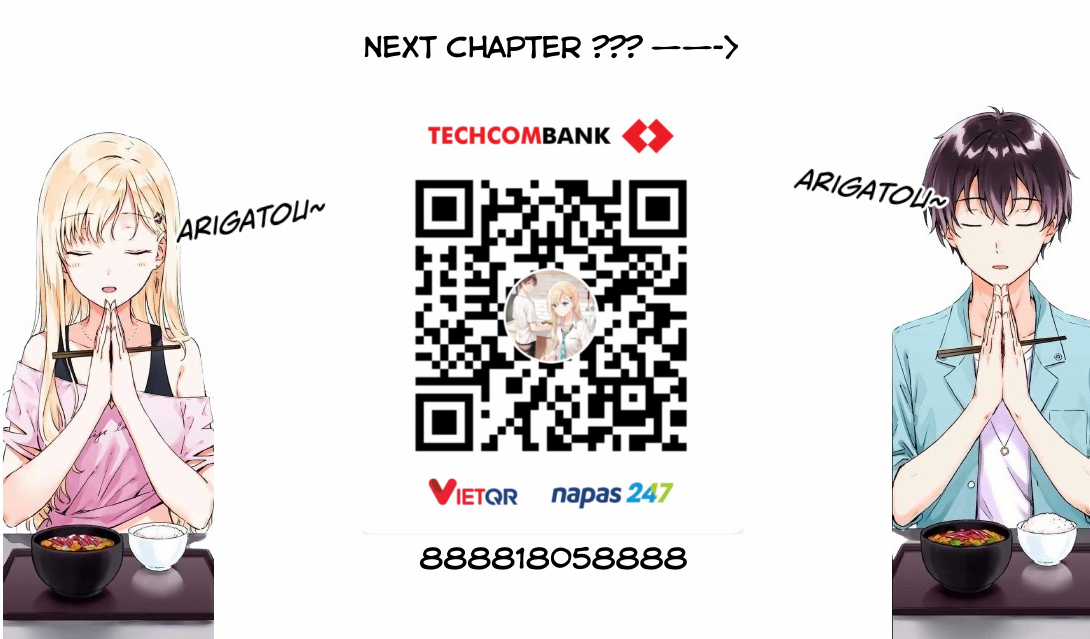 Sống Cùng Em Kế Chapter 22.2 trang 14