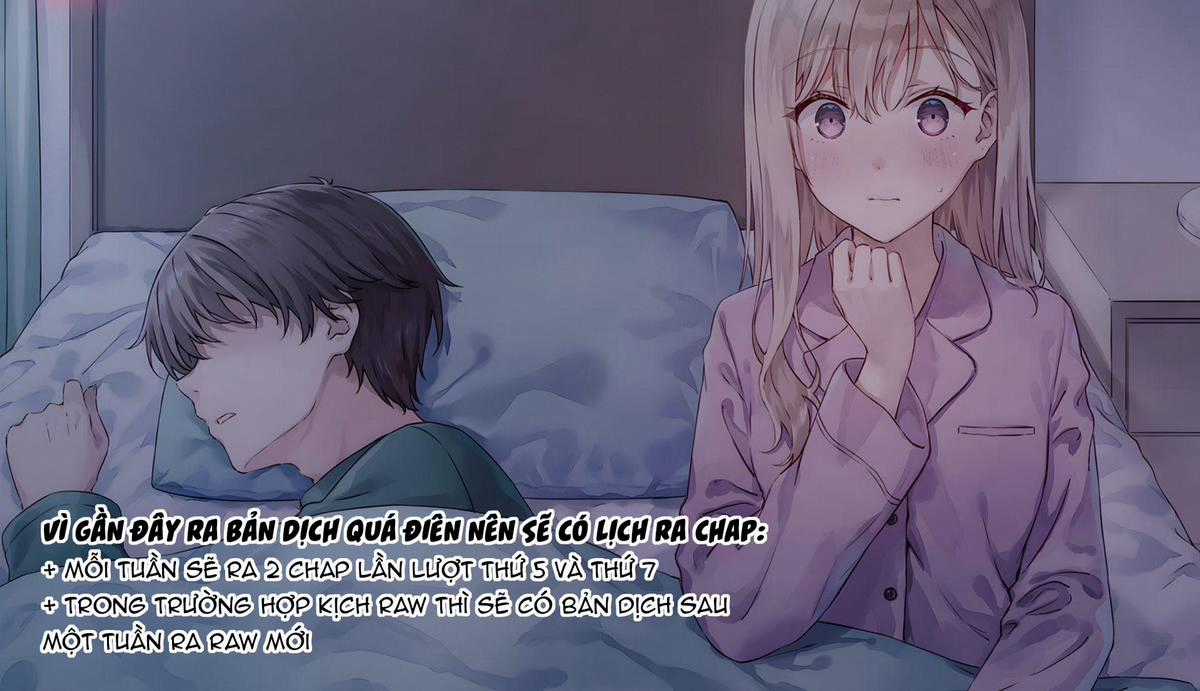 Sống Cùng Em Kế Chapter 25.1 trang 14