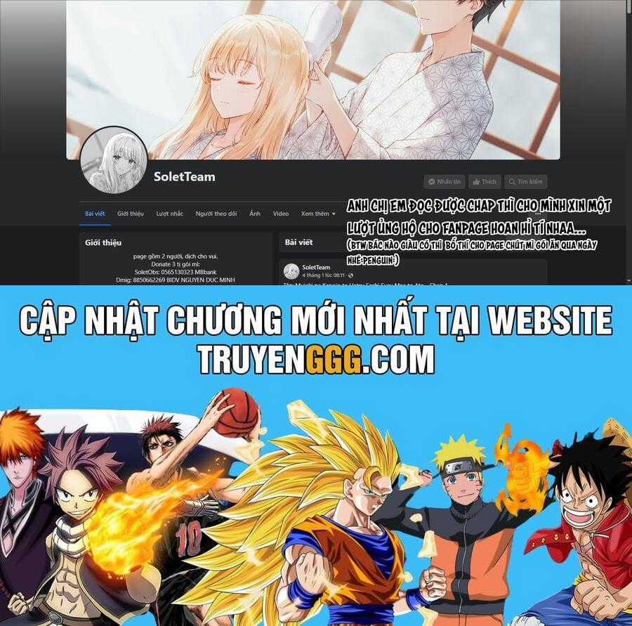 Sống Cùng Em Kế Chapter 28.1 trang 13