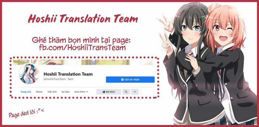 Sống Cùng Em Kế Chapter 3 trang 28