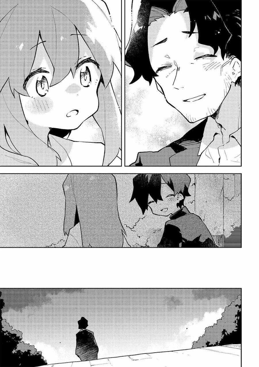 Sống Cùng Nàng Cáo Thần Chapter 69 trang 15