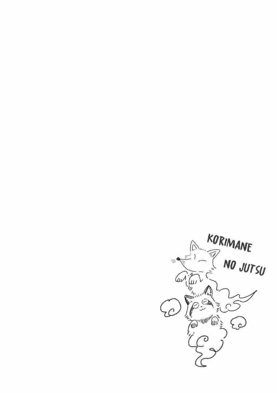 Sống Cùng Nữ Ninja Chapter 12 trang 9