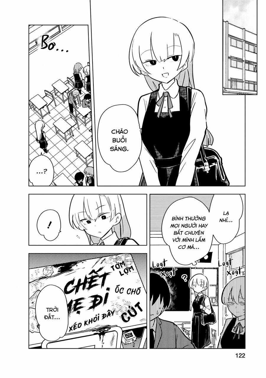 Sống Cùng Nữ Ninja Chapter 13 trang 2