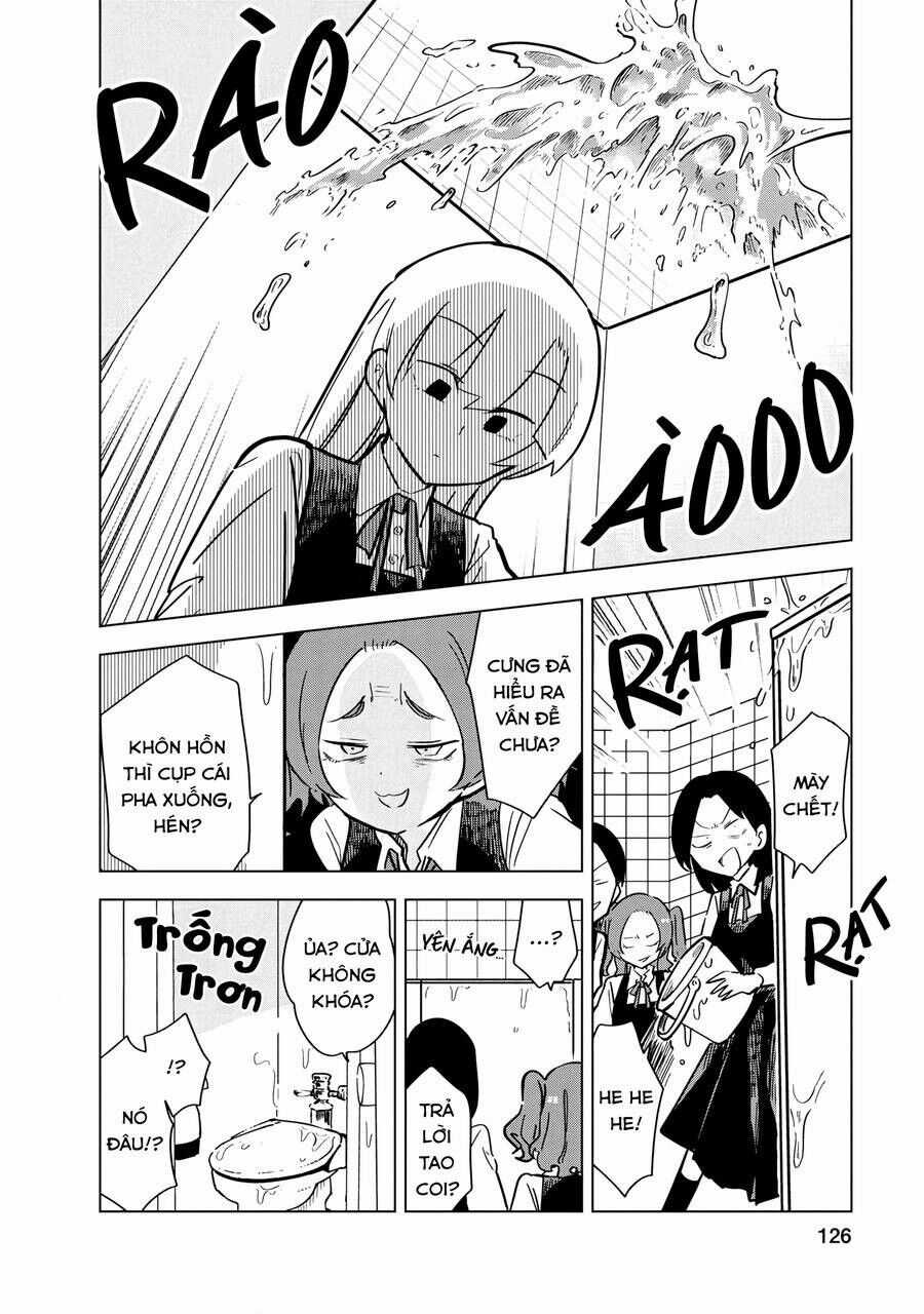 Sống Cùng Nữ Ninja Chapter 13 trang 6