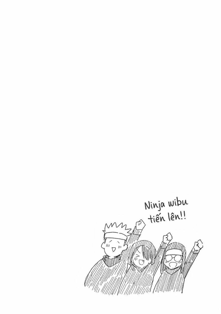 Sống Cùng Nữ Ninja Chapter 16 trang 13