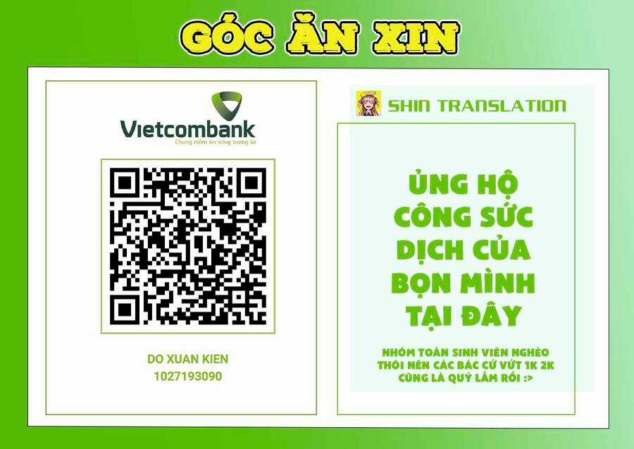 Sống Cùng Nữ Ninja Chapter 17 trang 12