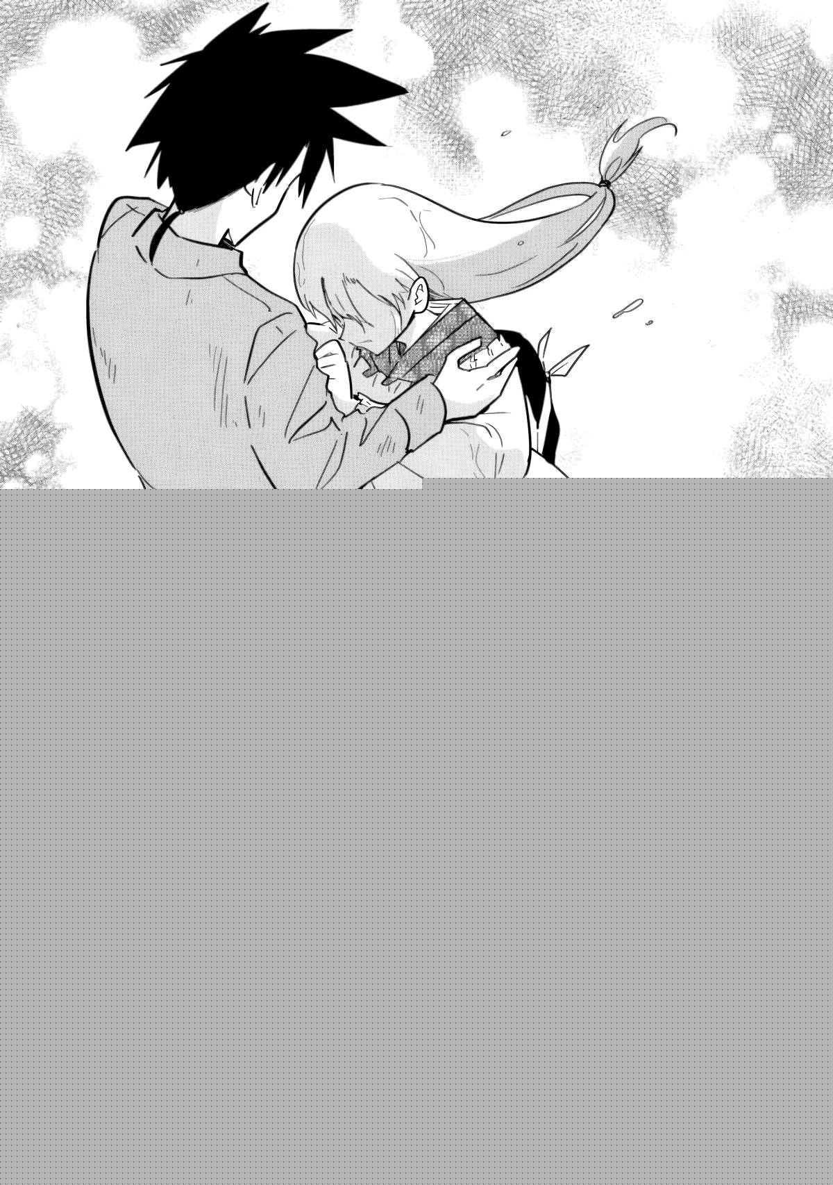 Sống Cùng Nữ Ninja Chapter 24 trang 12