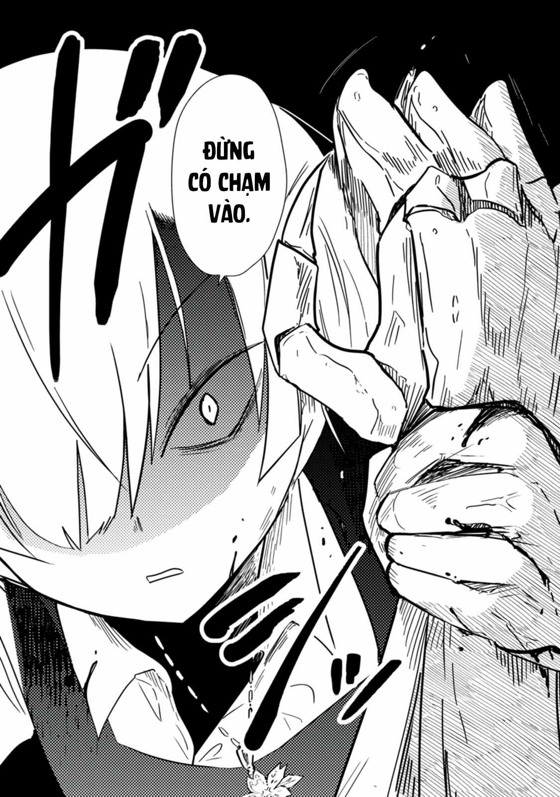 Sống Cùng Nữ Ninja Chapter 28 trang 10