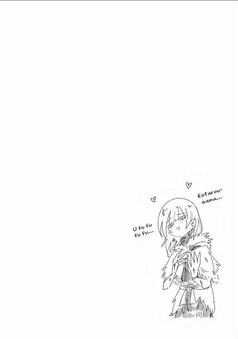 Sống Cùng Nữ Ninja Chapter 3 trang 13