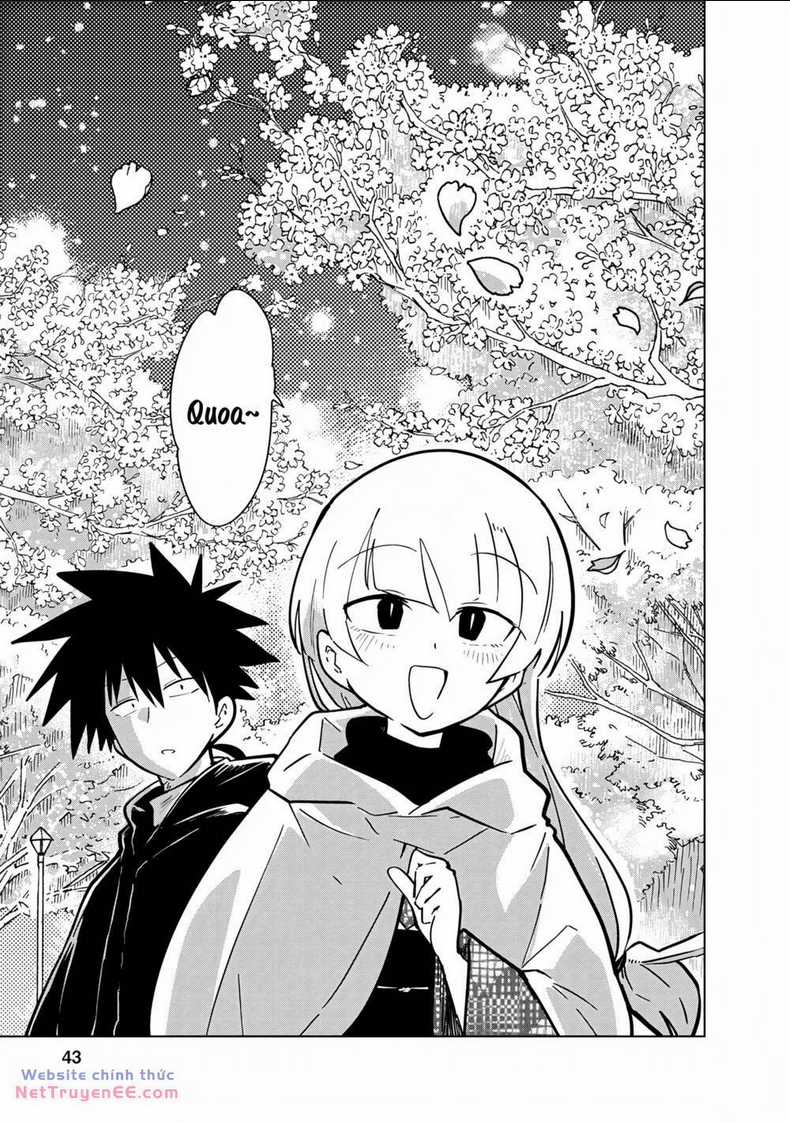 Sống Cùng Nữ Ninja Chapter 5 trang 6