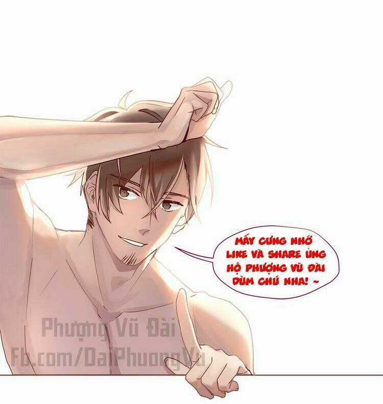 Sống Cùng Với Ông Chú Thịt Tươi Chapter 1 trang 28