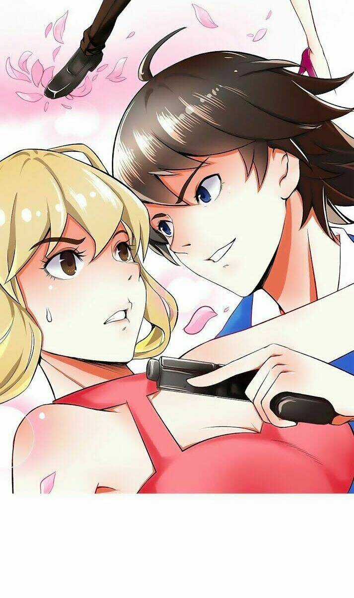 Song Diện Đặc Công Chapter 1 trang 11