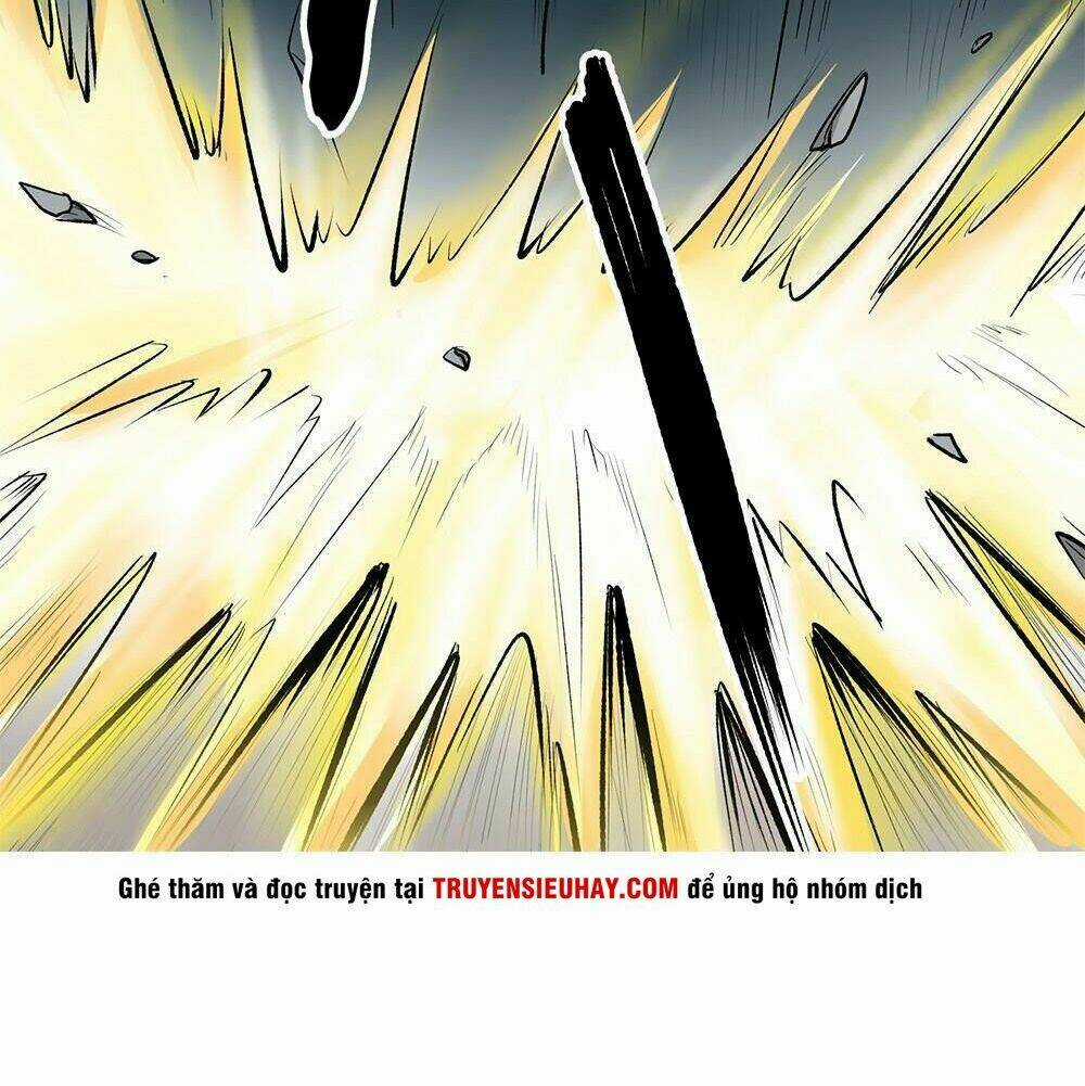 Song Diện Đặc Công Chapter 1 trang 15