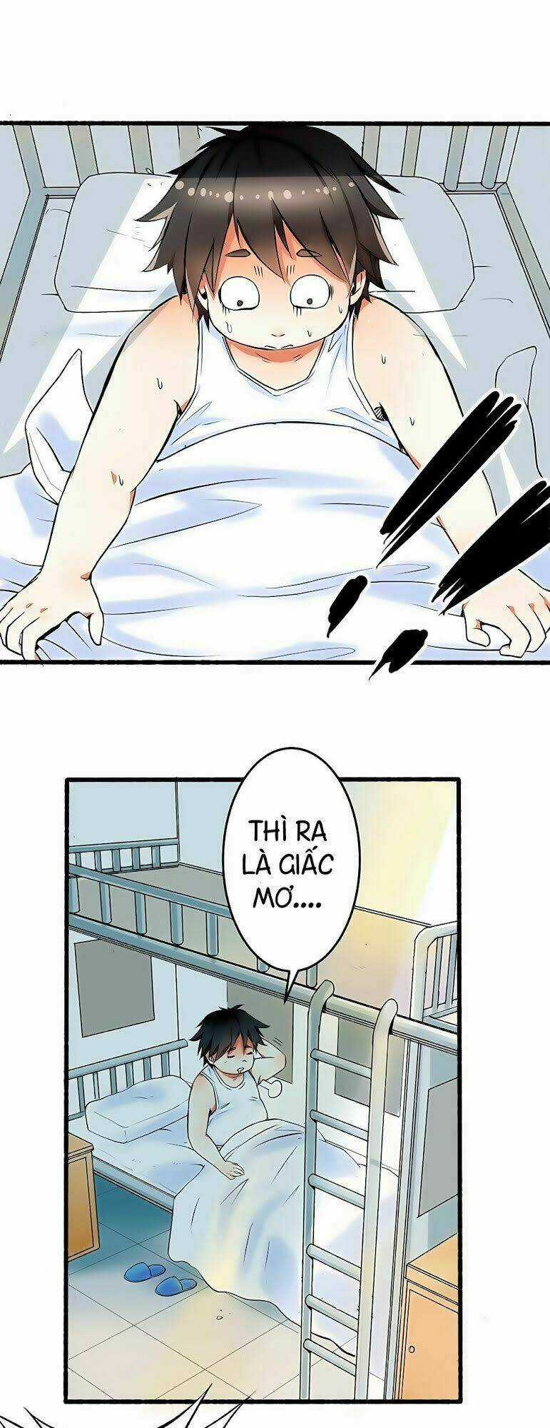 Song Diện Đặc Công Chapter 1 trang 16