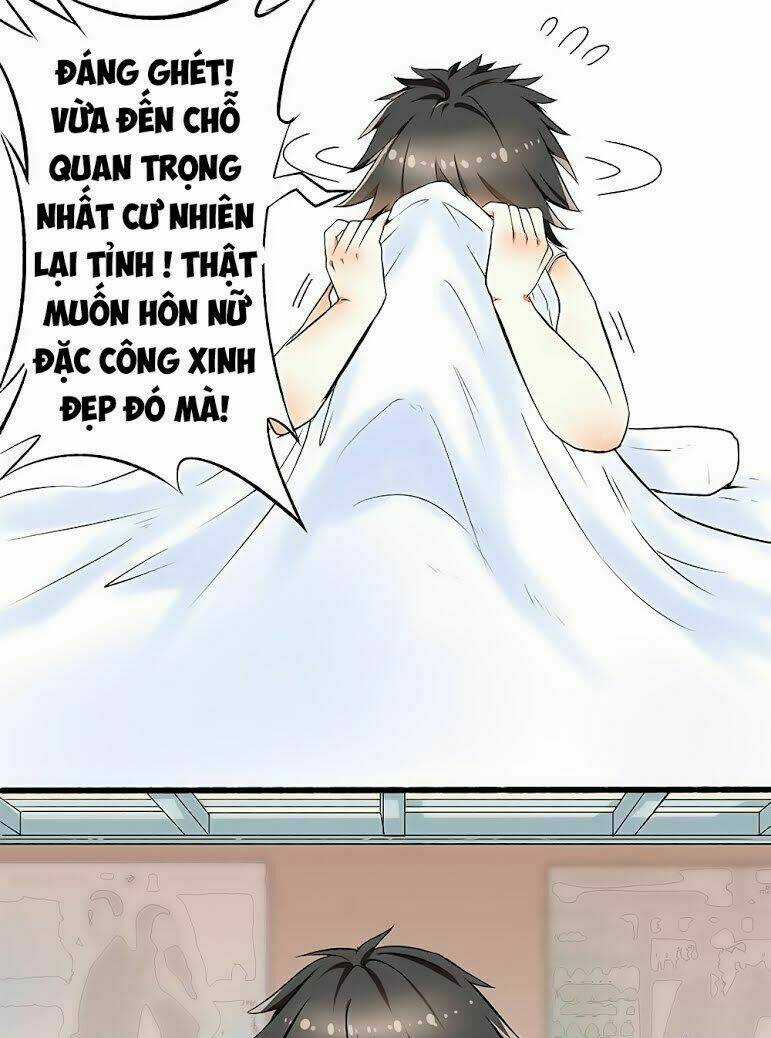 Song Diện Đặc Công Chapter 1 trang 17