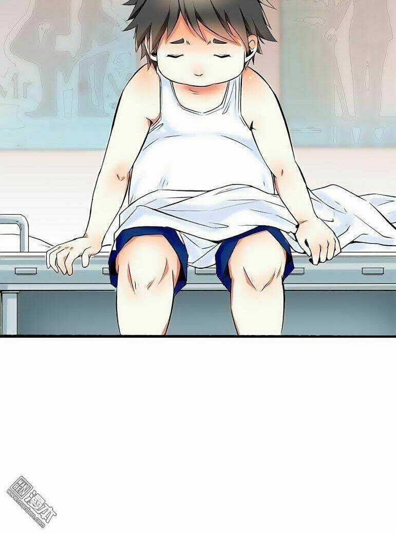 Song Diện Đặc Công Chapter 1 trang 18