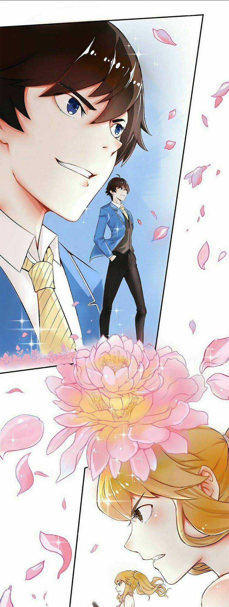 Song Diện Đặc Công Chapter 1 trang 2