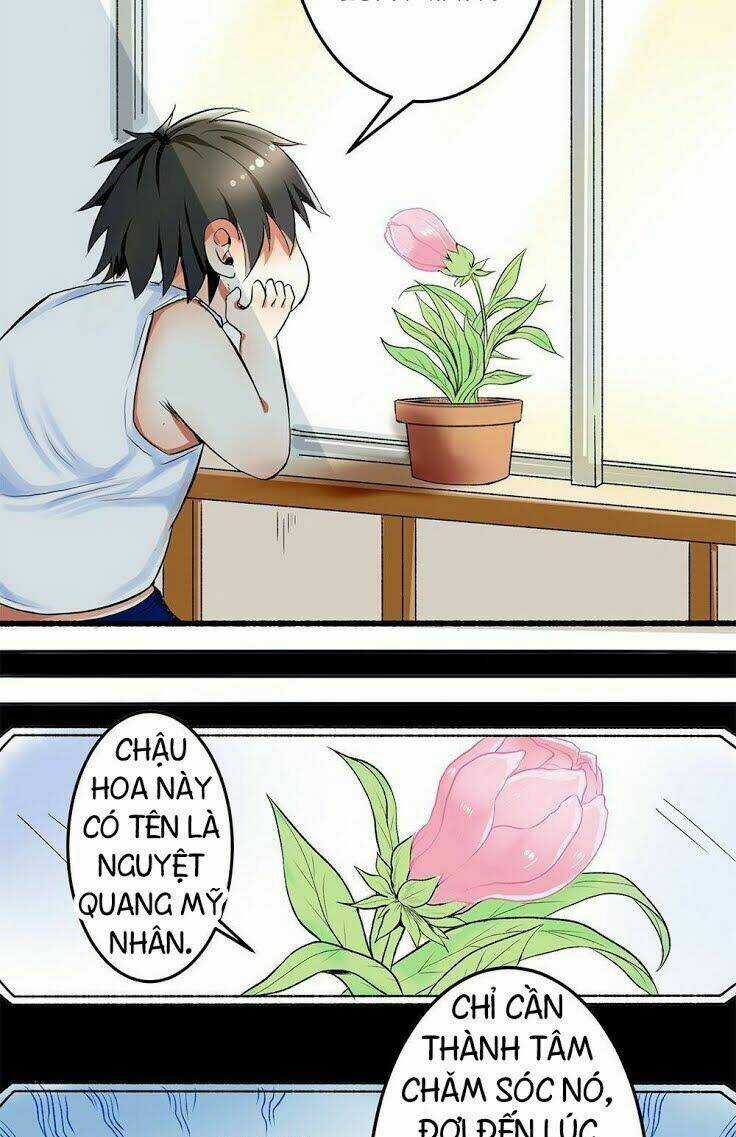 Song Diện Đặc Công Chapter 1 trang 22