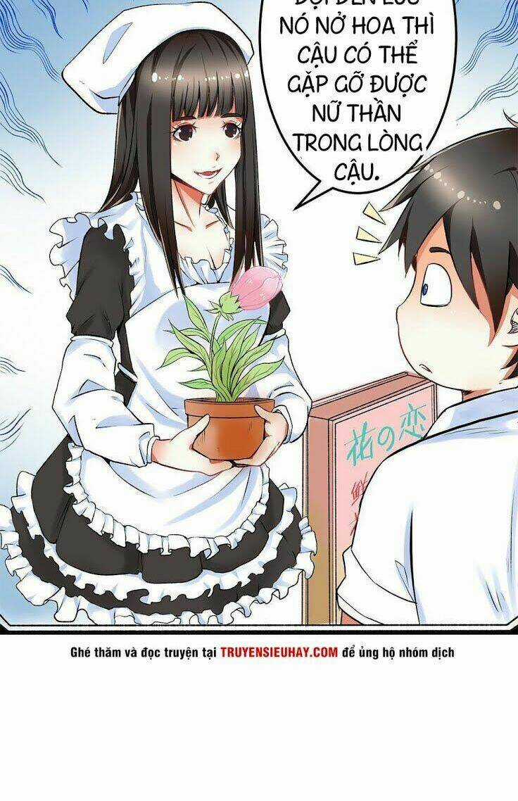 Song Diện Đặc Công Chapter 1 trang 23