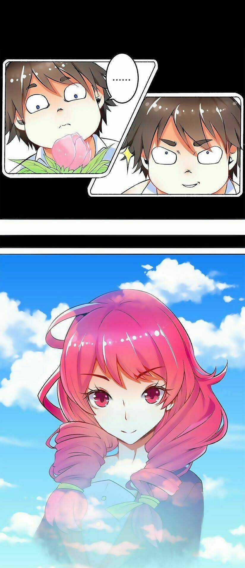 Song Diện Đặc Công Chapter 1 trang 24