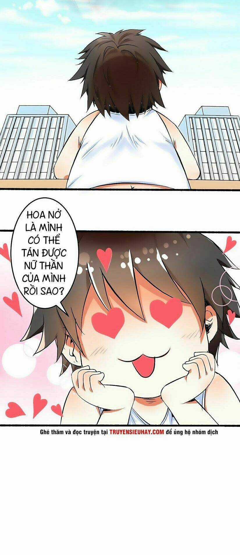 Song Diện Đặc Công Chapter 1 trang 25