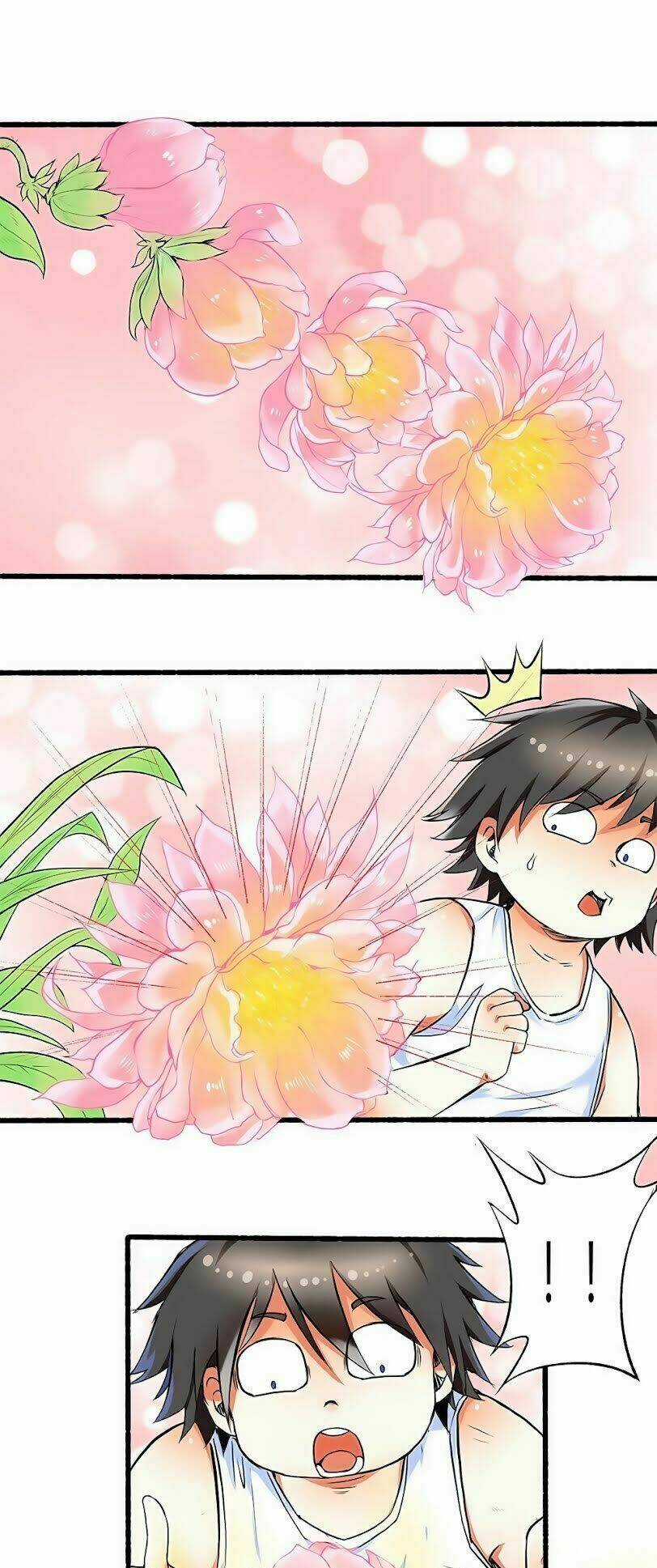 Song Diện Đặc Công Chapter 1 trang 26