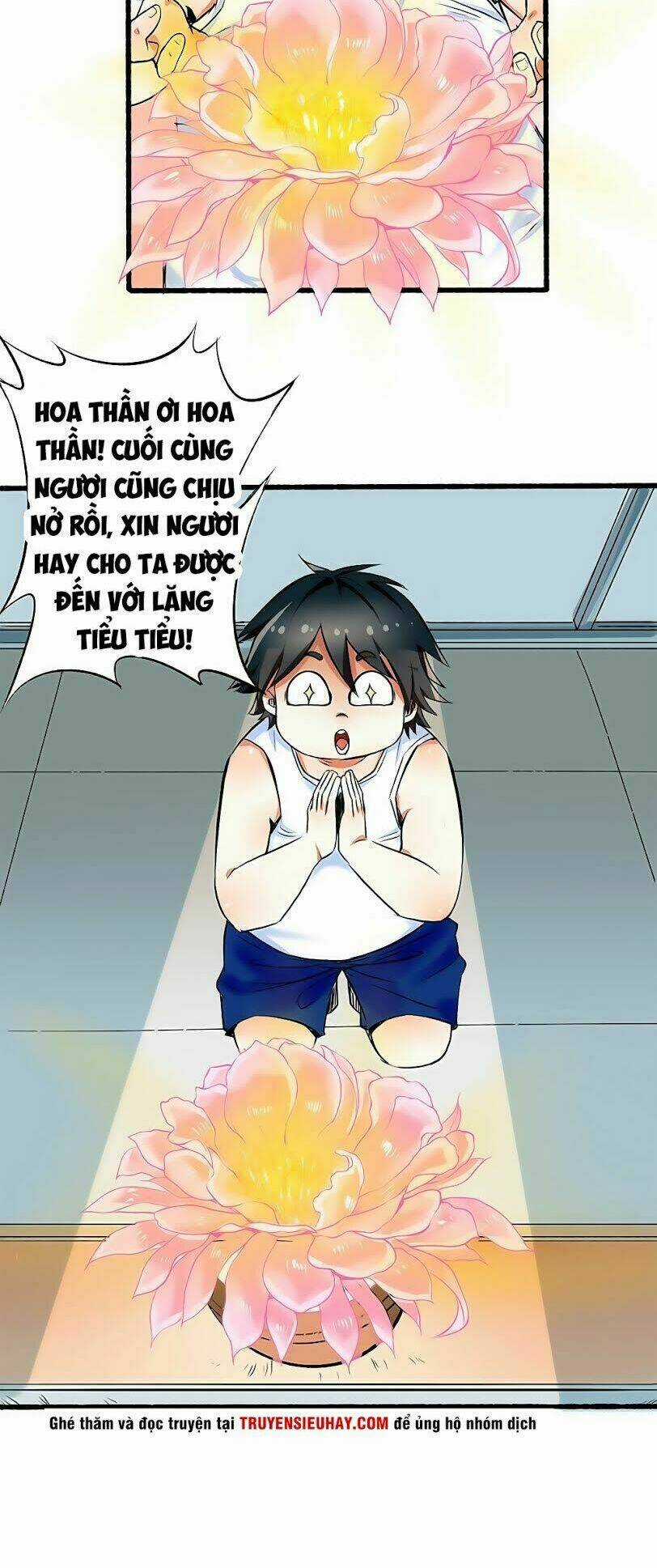 Song Diện Đặc Công Chapter 1 trang 27