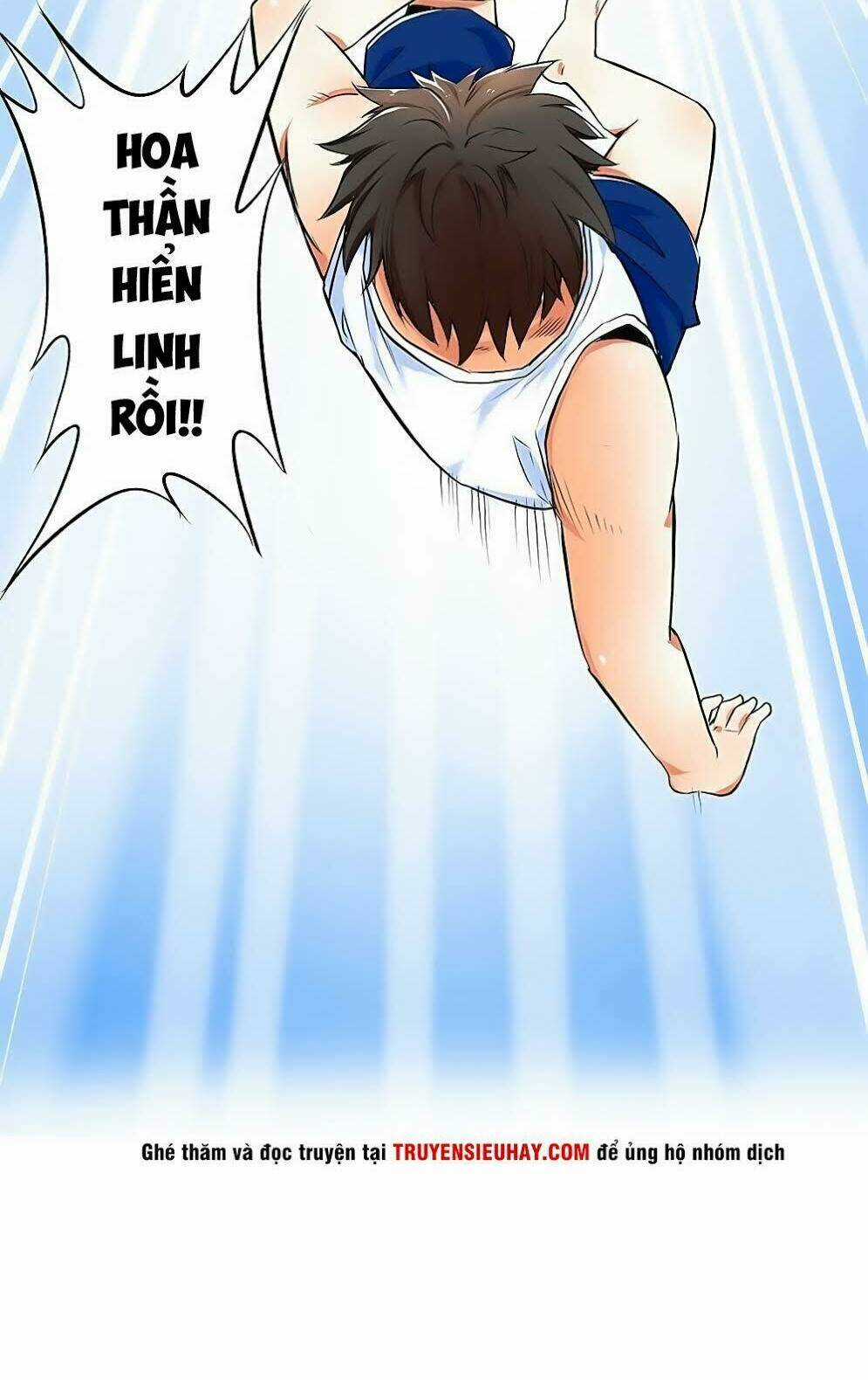 Song Diện Đặc Công Chapter 1 trang 29