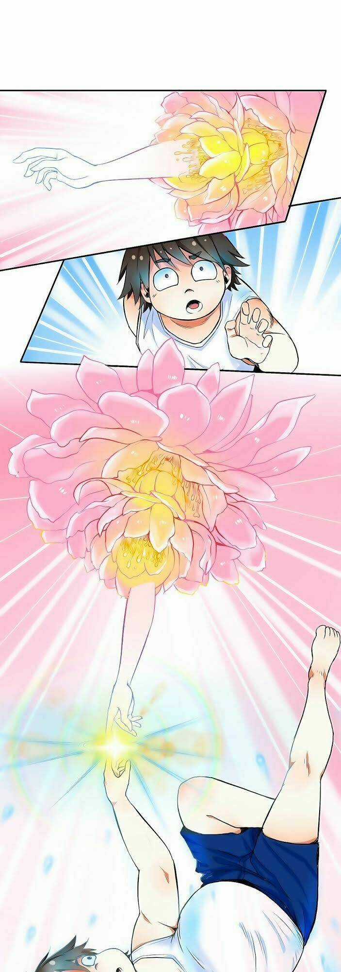 Song Diện Đặc Công Chapter 1 trang 30