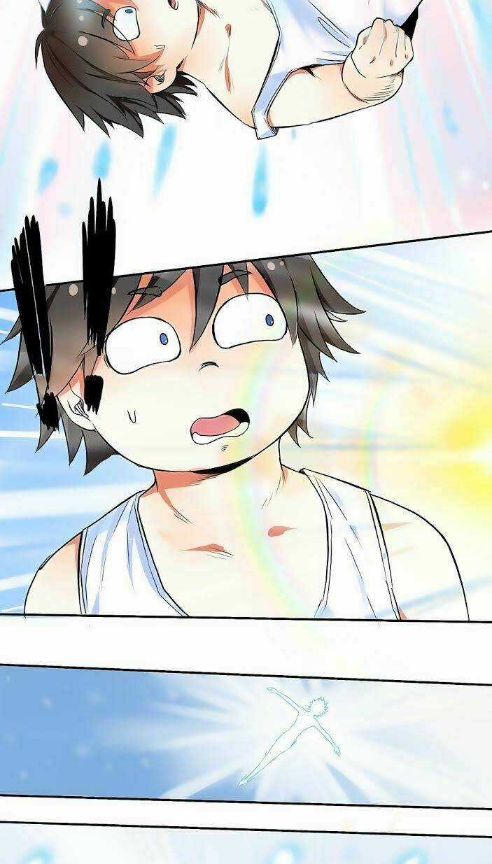 Song Diện Đặc Công Chapter 1 trang 31