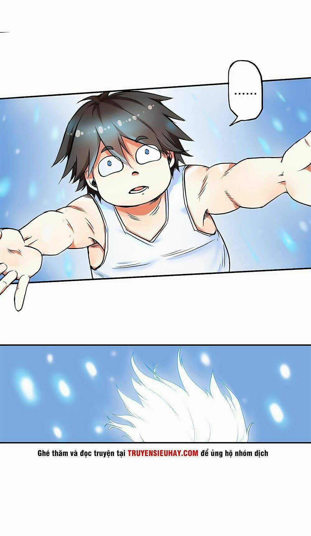 Song Diện Đặc Công Chapter 1 trang 33