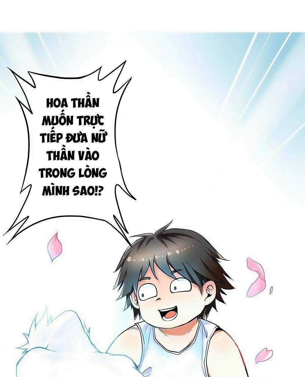 Song Diện Đặc Công Chapter 1 trang 34