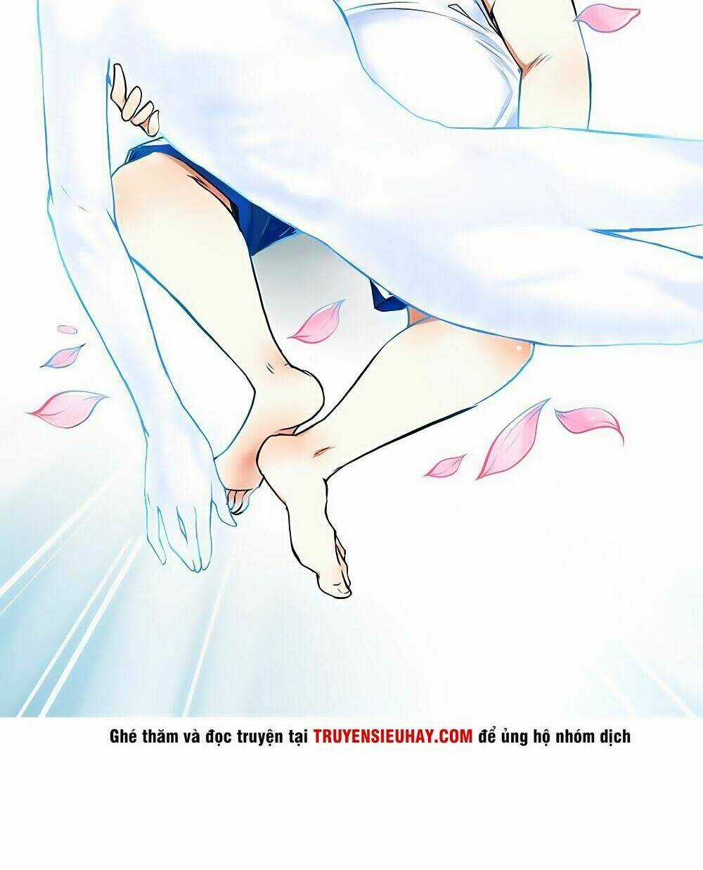 Song Diện Đặc Công Chapter 1 trang 35