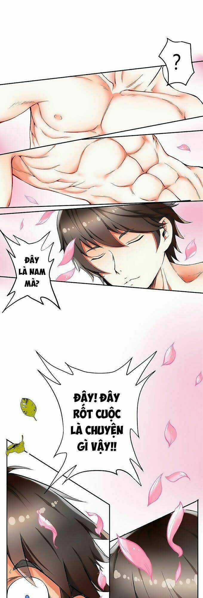 Song Diện Đặc Công Chapter 1 trang 36