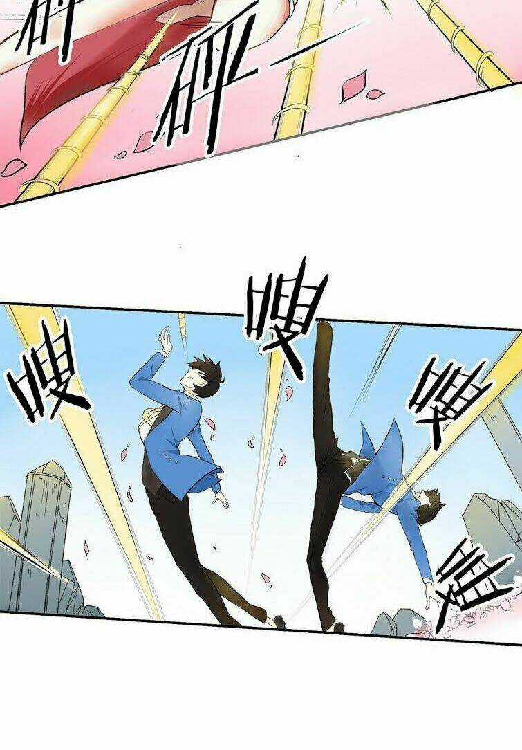 Song Diện Đặc Công Chapter 1 trang 4