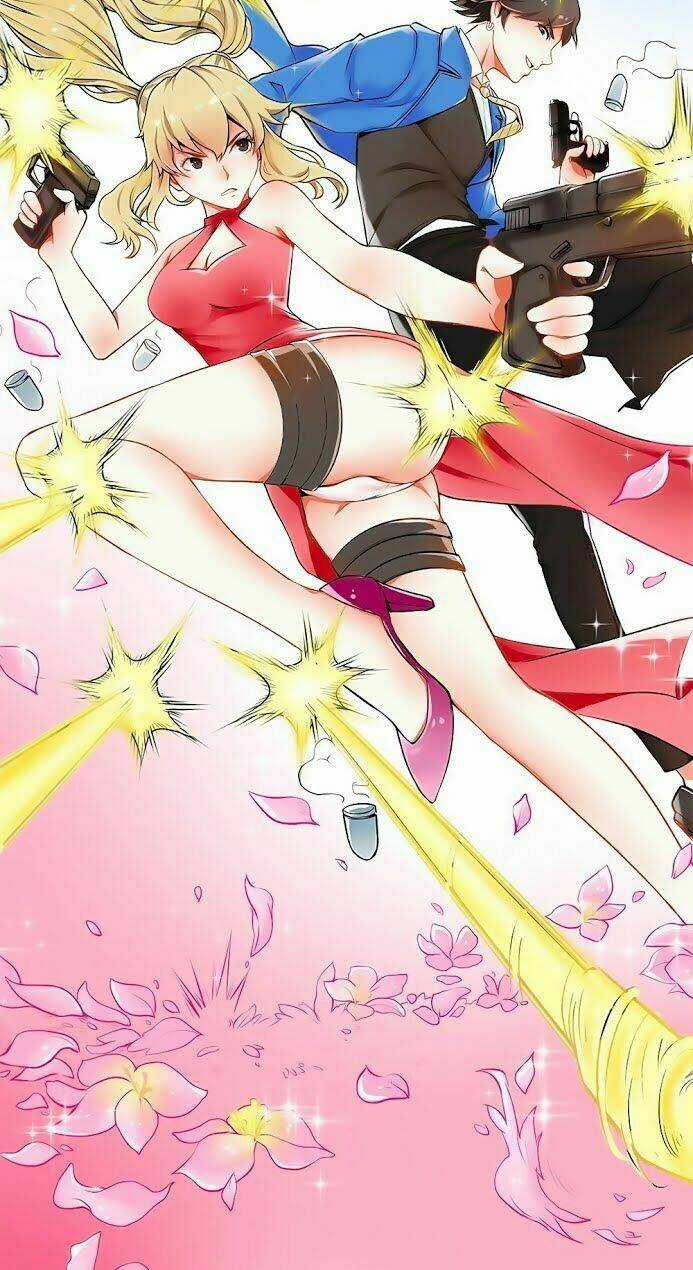 Song Diện Đặc Công Chapter 1 trang 6