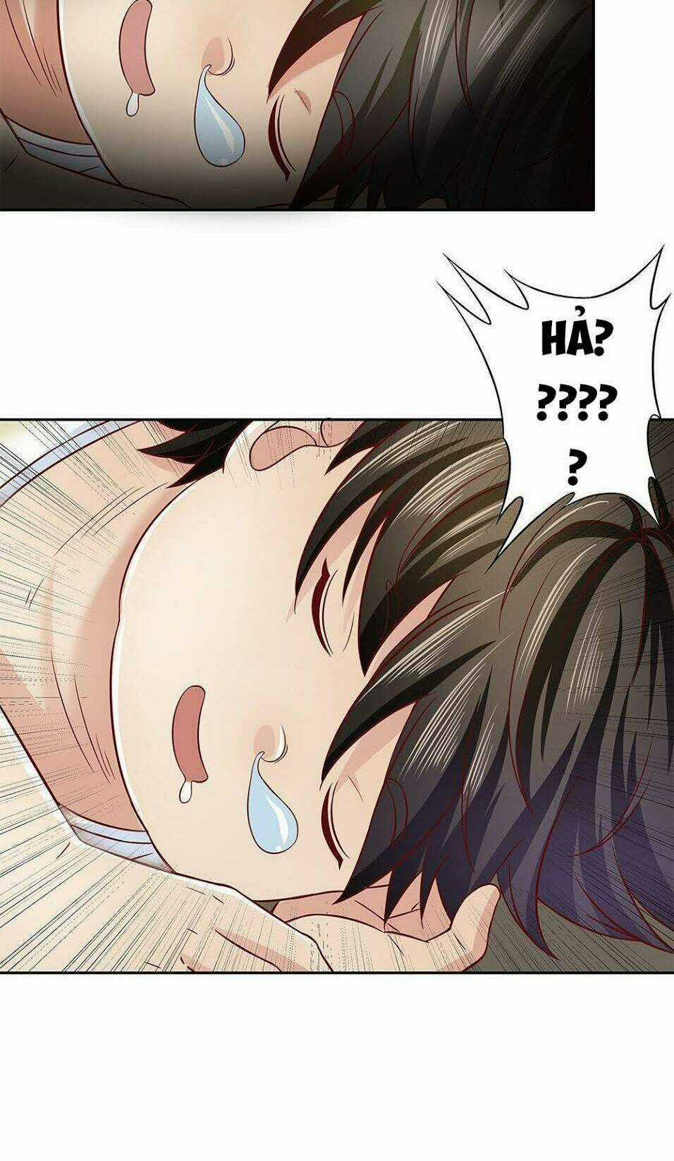 Song Diện Đặc Công Chapter 2 trang 14