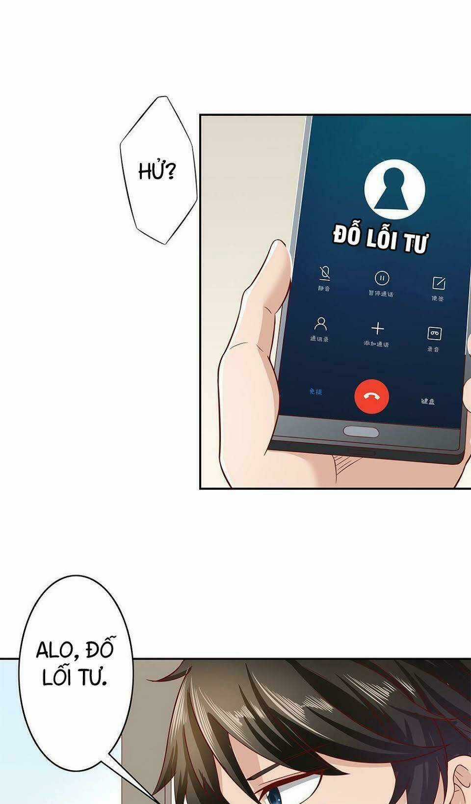 Song Diện Đặc Công Chapter 2 trang 19