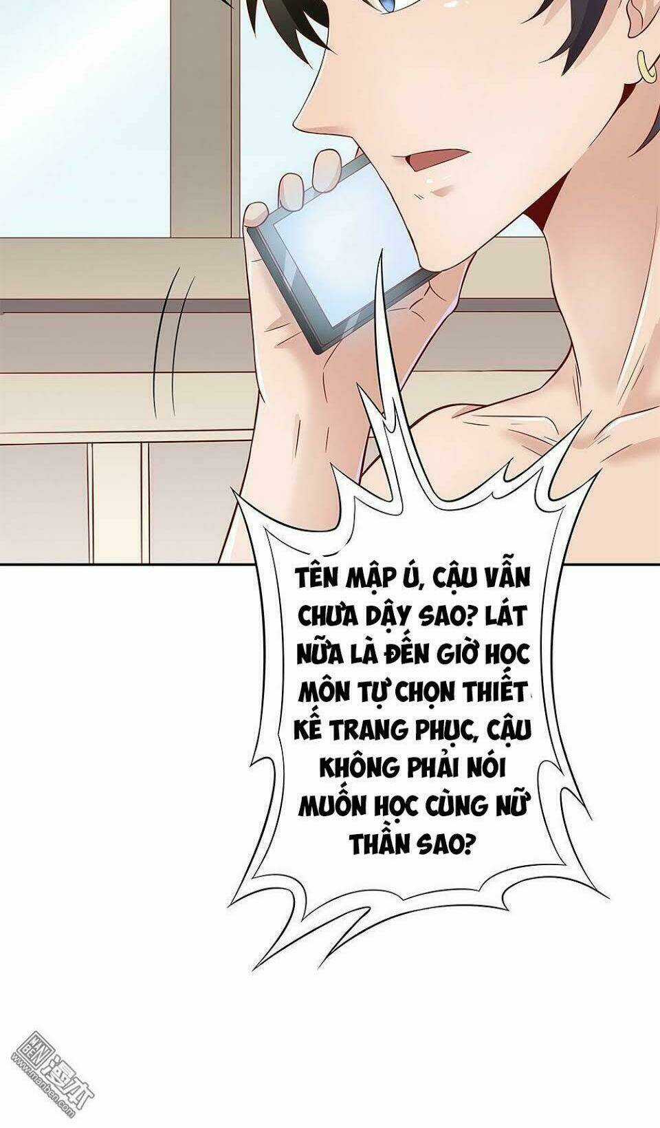 Song Diện Đặc Công Chapter 2 trang 20