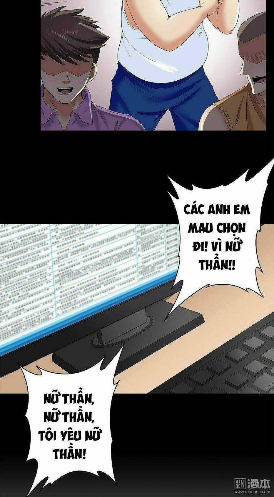 Song Diện Đặc Công Chapter 2 trang 22