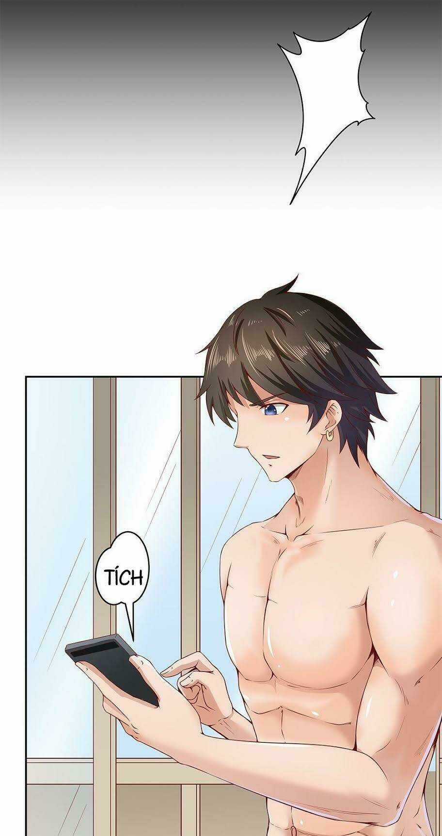 Song Diện Đặc Công Chapter 2 trang 23